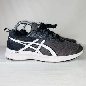 Asics Lazerbeam EA Men’s Running Shoes – Black, Size 6